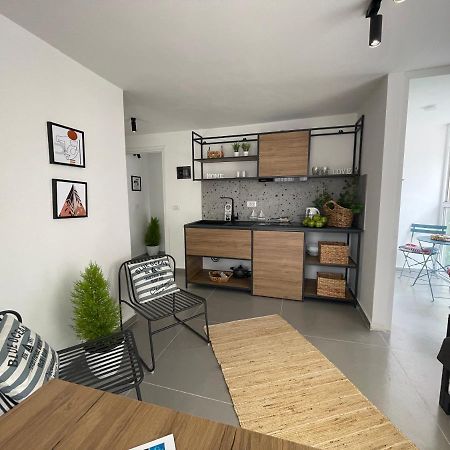 Vela Apartaments 4 Saranda Extérieur photo