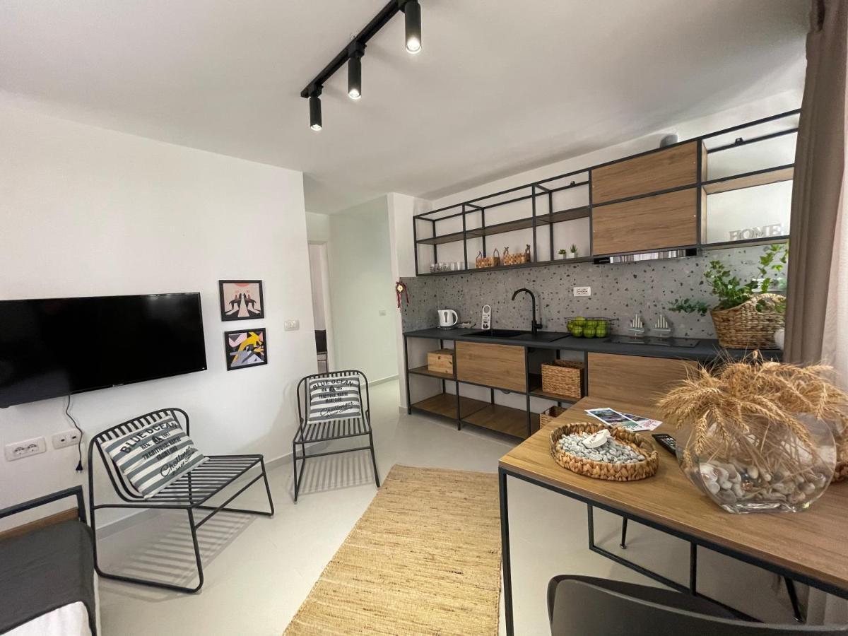 Vela Apartaments 4 Saranda Extérieur photo