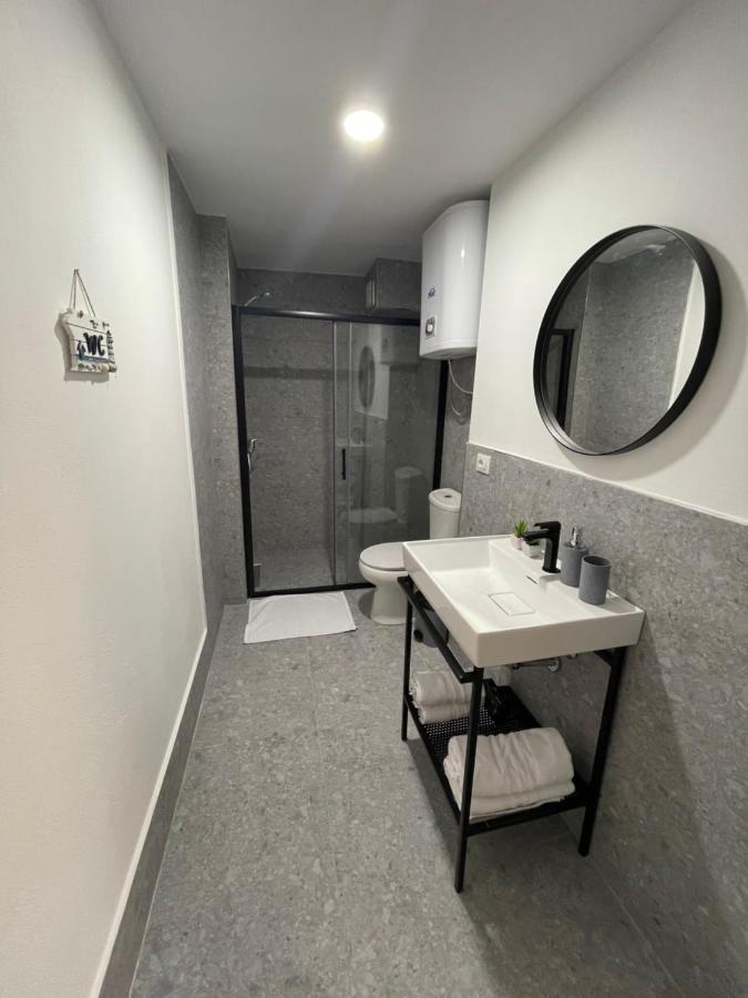 Vela Apartaments 4 Saranda Extérieur photo