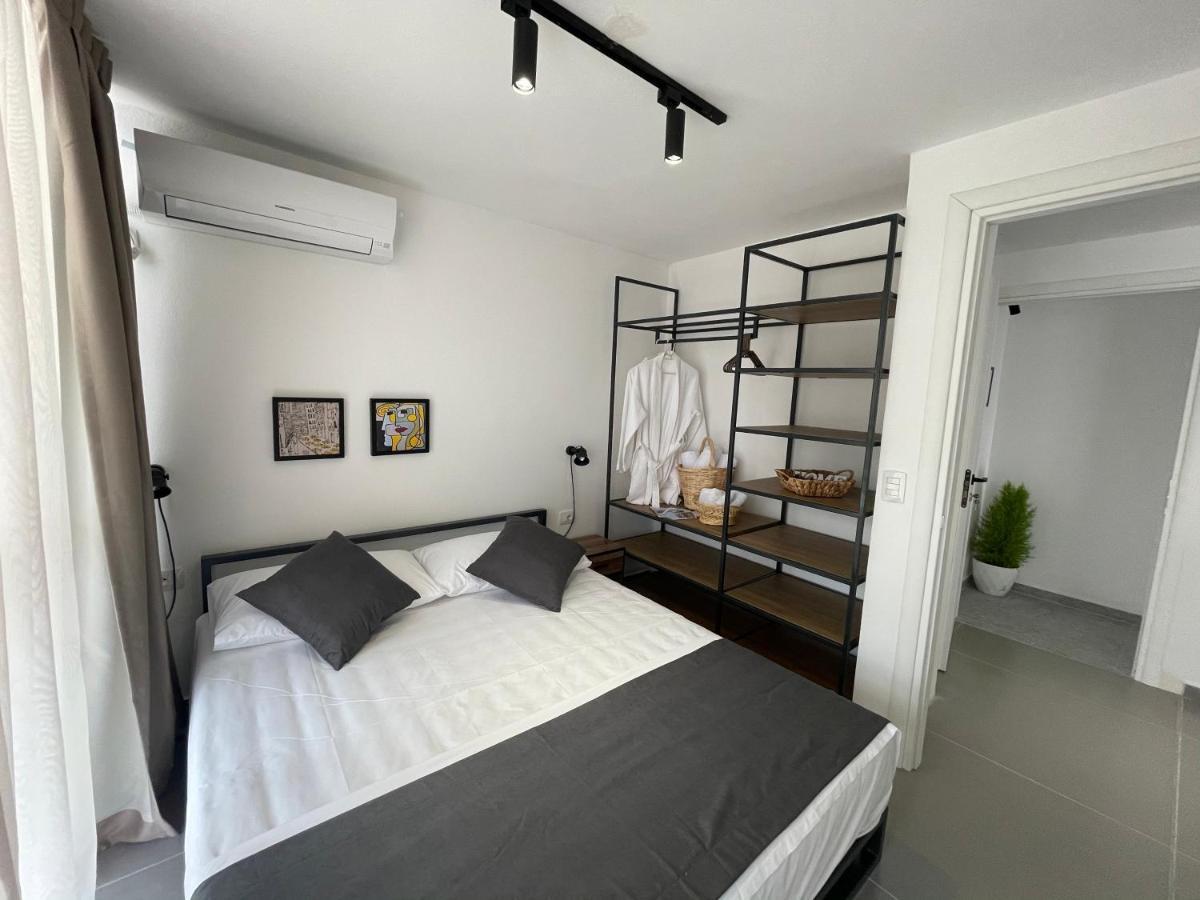 Vela Apartaments 4 Saranda Extérieur photo