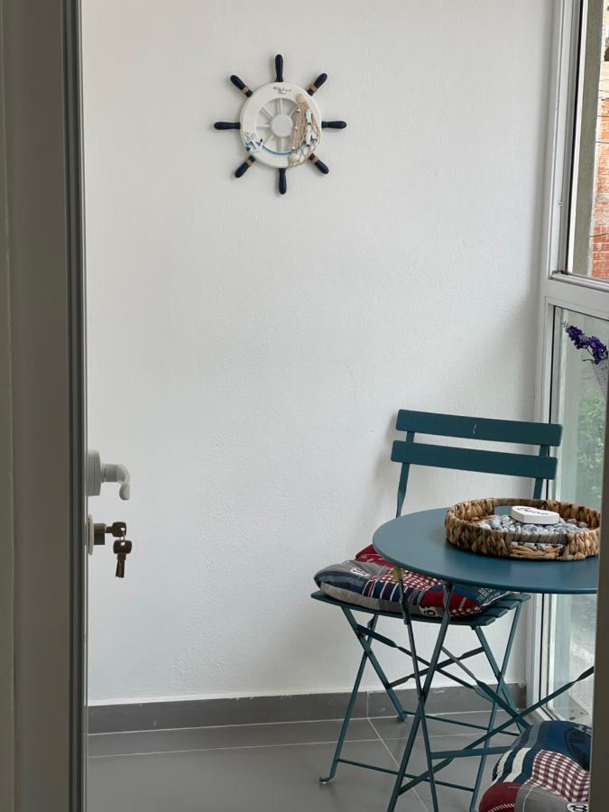 Vela Apartaments 4 Saranda Extérieur photo