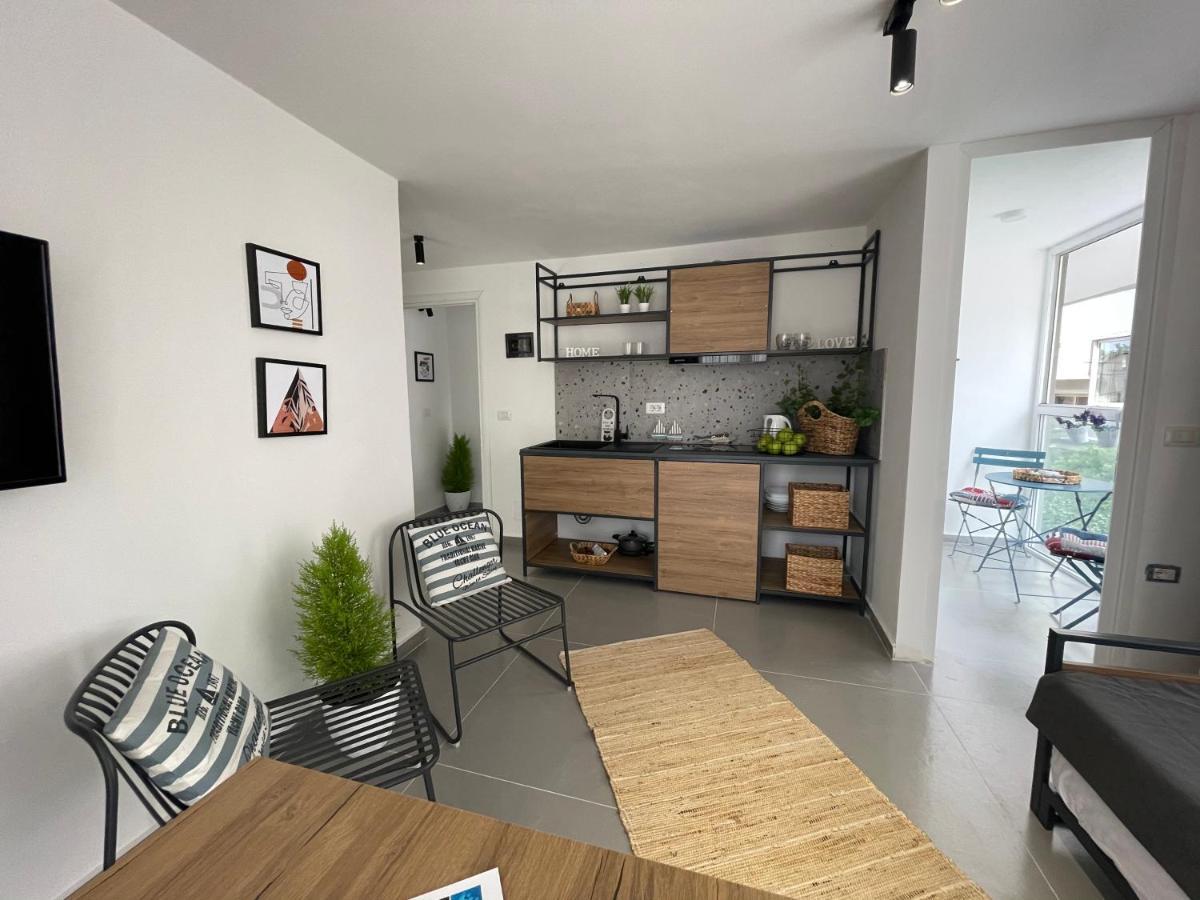 Vela Apartaments 4 Saranda Extérieur photo