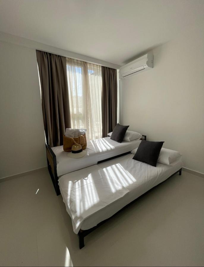 Vela Apartaments 4 Saranda Extérieur photo
