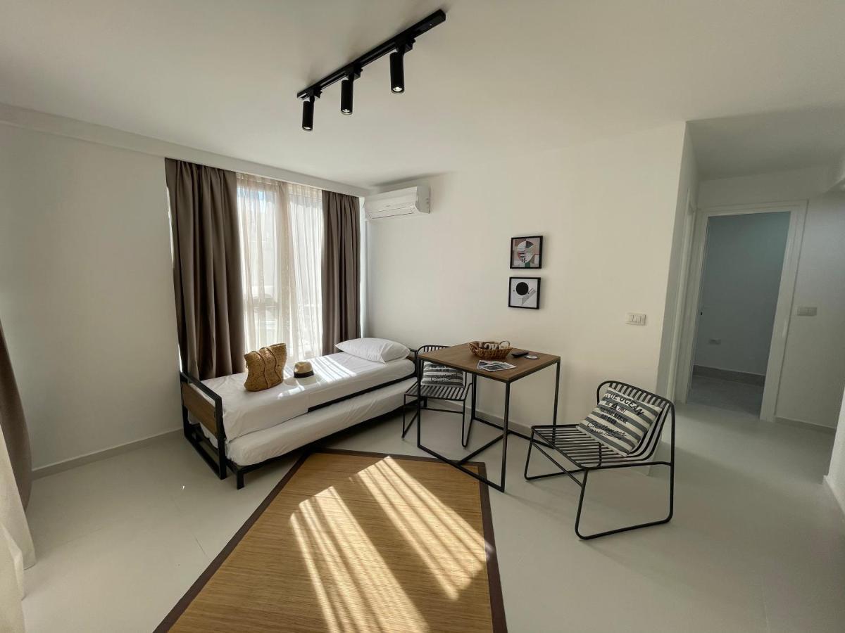 Vela Apartaments 4 Saranda Extérieur photo