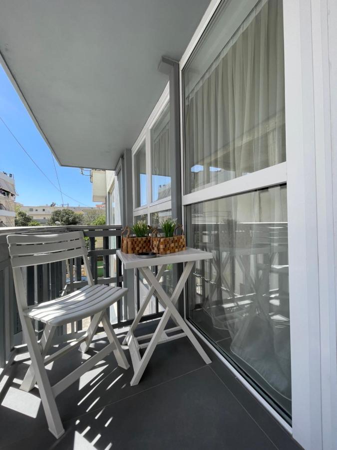 Vela Apartaments 4 Saranda Extérieur photo