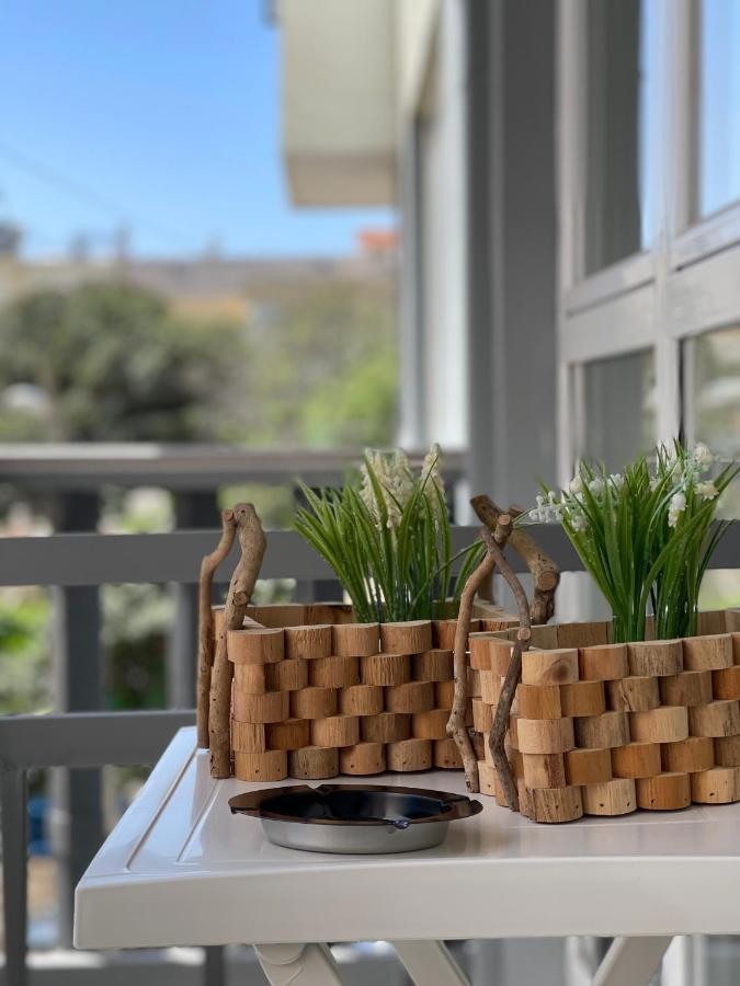 Vela Apartaments 4 Saranda Extérieur photo